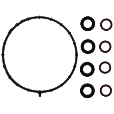 Injector / Throttle Body O-Ring Kit For Yamaha GP1800 Wave Runner 2020; 625016