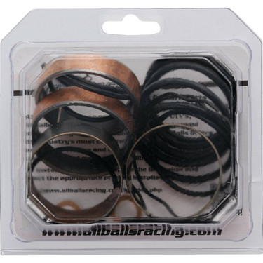 All Balls Fork Bushing Kit (38-6140) for Yamaha MT10 2018-2019, YZF-R1 2015-2018