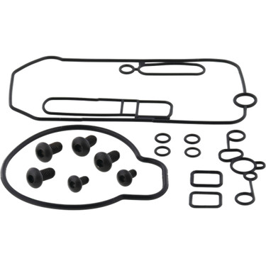 All Balls Carburetor Kit,mid body gasket kit for Yamaha WR250F 2001-2013 26-1511