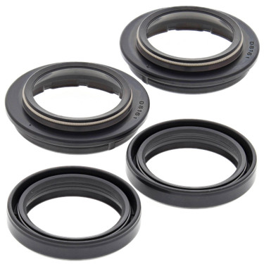 All Balls Fork and Dust Seal Kit for KTM 50 Junior Adventure 01 56-127