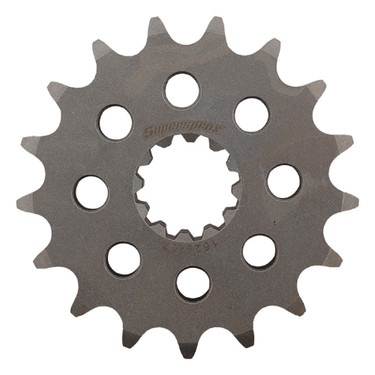 Supersprox Front Sprocket 17T for Kawasaki ZRX 1100 ZR 1100C 1999-2000 CST-1529-17-2