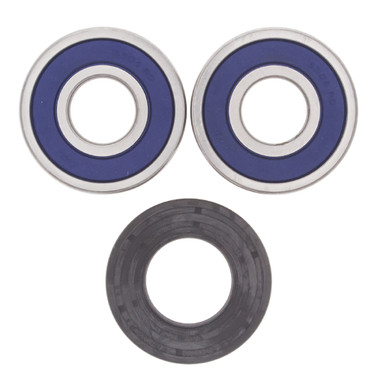 All Balls Rear Wheel Bearing Kit for Kawasaki KZ 1100 A Shaft 1981-1983 25-1353