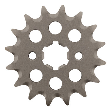 Supersprox Front Sprocket 16T for Kawasaki 60 KX 1983-2003, 65 KX 2000-2017 CST-546-16-1