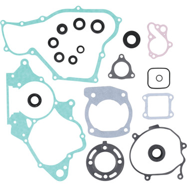 Hot Rods Bottom End Kit for Honda CR 80 R 1992-2002 CBK0001