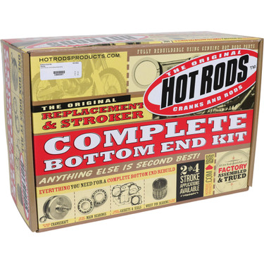 Hot Rods Bottom End Kit for Honda CR 80 R 1992-2002 CBK0001