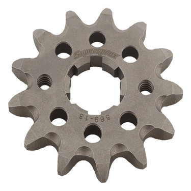 ★Sproket LC★ Supersprox Front Sprocket 13T for Kawasaki 220 KDX 97-05