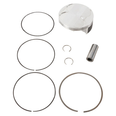 Vertex Replica Piston Kit for Kawasaki KX 450 F 2013-2018 23857A