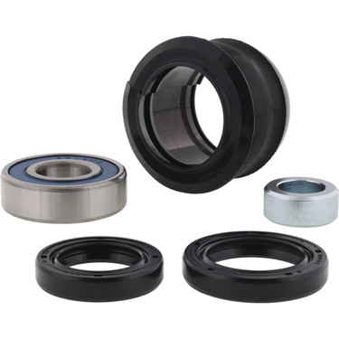 Pivot Works Steering Stem Bearing Kit for Honda TRX 450 ER 2006-2014 PWSSK-H08-450
