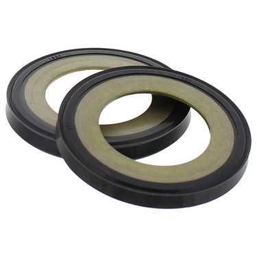 Pivot Works Steering Stem Bearing Kit for Buell Blast 2000-2009 PWSSK-HD01-000