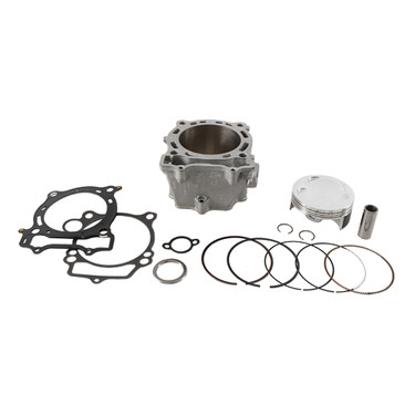 Cylinder Works Standard Bore Cylinder Kit 95mm for 2004 - 2013 Yamaha YFZ 450 5TA-11181-00-00