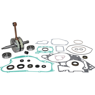 Hot Rods Bottom End Kit for Suzuki RM 125 2004-2007 CBK0081