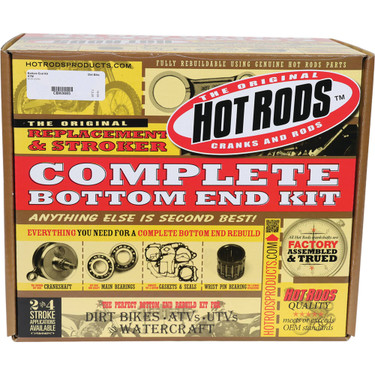 Hot Rods Bottom End Kit for KTM 65 SX 2003-2008 CBK0085