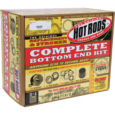Hot Rods Bottom End Kit for KTM 65 SX 2003-2008 CBK0085