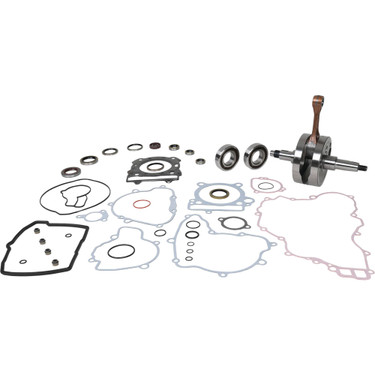 Hot Rods Bottom End Kit CBK0167 for KTM 250 EXC-F 2006-2007