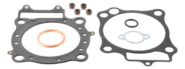 Gasket Connection - Top End Gasket Kit for Honda CRF 450R 2007 2008 PC17-1101