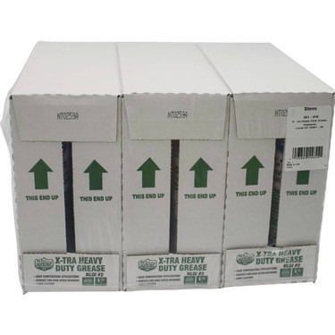X-tra Heavy Duty Grease for Lucas Oil 10301-30, Size 14.5 oz. 051-870