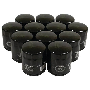 Stens Transmission Filter Shop Pack 120-380-12 for Bobcat ZT200 2188179