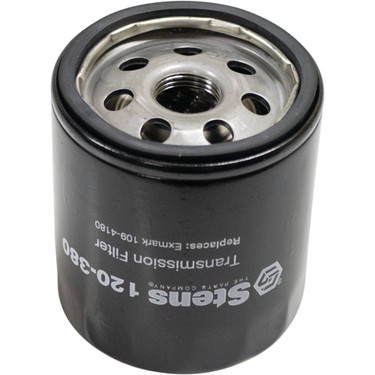 その他 STREET 01 2009 No.209 Stens Transmission Filter Shop Pack 120-380-12 for Bobcat ZT200