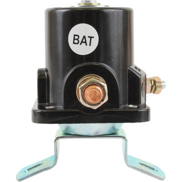 6V Solenoid for Ford/Holland 2N, 8N, 9N 8N11450