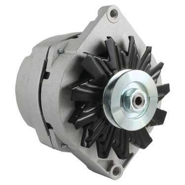 Alternator for Allis Chalmers Tractor 9130 9150 Others-71339975