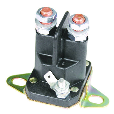 Stens 435-032 Starter Solenoid for Ariens EZR1440 EZR1540 EZR1640 EZR1648