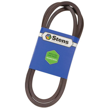 Stens OEM Replacement Belt 265-153 for MTD 954-0485
