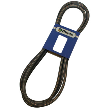 Stens OEM Replacement Belt 265-370 for Dixie Chopper 2006B144R