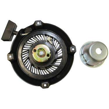 Stens Recoil Starter Assembly 150-112 for Briggs & Stratton 591301