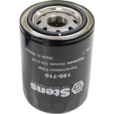 Stens 120-710 Transmission Filter for Exmark Lazer Z XP Bobcat 310