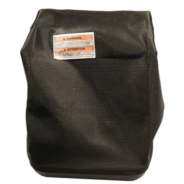 Stens 365-221 Grass Bag, Replaces Exmark: 1-653566, 103-0431, 116-0757, Fits Exmark: Lazer rear baggers