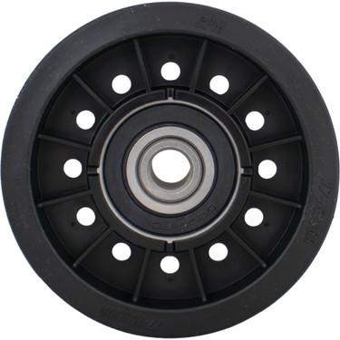Stens 280-679 Flat Idler for John Deere OEM : AM115459