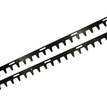 Stens 395-365 Hedge Trimmer Blade Set for Shindaiwa OEM : X041000110