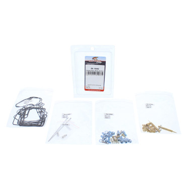 All Balls Carburetor Rebuild Kit 26-1840 for Polaris 600 PRO X 02