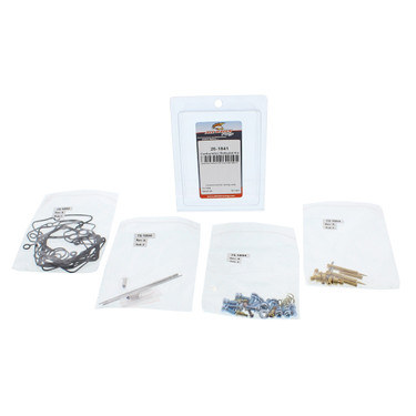 All Balls Carburetor Rebuild Kit 26-1841 for Polaris 600 RMK 01