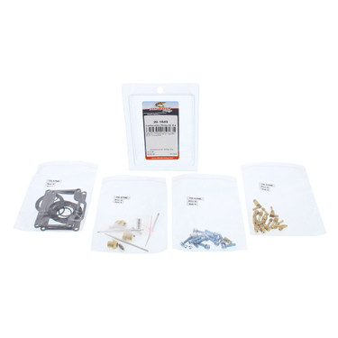 All Balls Carburetor Rebuild Kit 26-1849 for Polaris XLT Classic 600 99