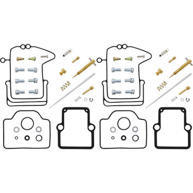 All Balls Carburetor Rebuild Kit 26-1852 for Polaris 700 RMK 2003-2005