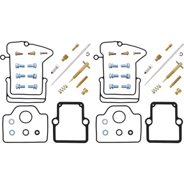 All Balls Carburetor Rebuild Kit 26-1855 for Polaris 800 LE 01