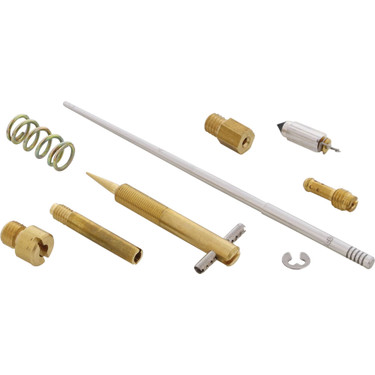 All Balls Carburetor Rebuild Kit 26-1855 for Polaris 800 LE 01