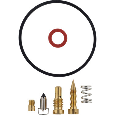 All Balls Carburetor Rebuild Kit 26-1880 for Yamaha SRX120 2013-2018