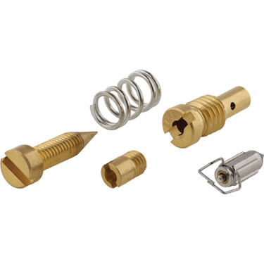 All Balls Carburetor Rebuild Kit 26-1880 for Yamaha SRX120 2013-2018