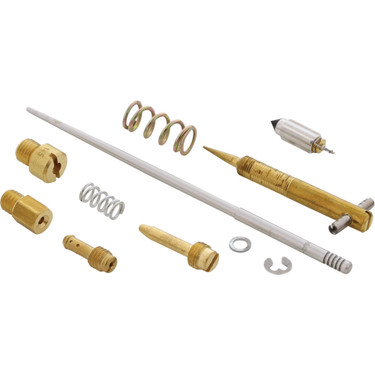 All Balls Carburetor Rebuild Kit 26-1859 for Polaris 800 RMK 02