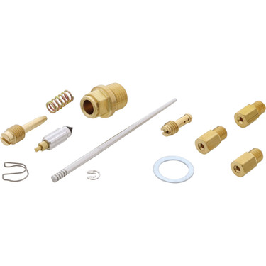 All Balls Carburetor Rebuild Kit 26-1960 for Arctic Cat Pantera 800 98