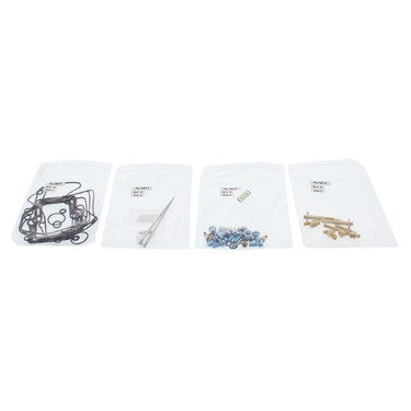 All Balls Carburetor Rebuild Kit 26-1833 for Polaris 600 HO Fusion F/O 06
