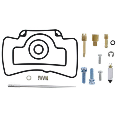All Balls Carburetor Rebuild Kit 26-1780 for Yamaha YZ125 1989