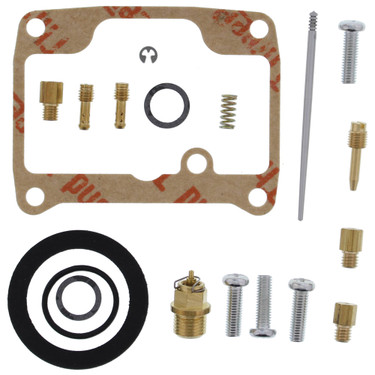 All Balls Carburetor Rebuild Kit 26-1977 for Ski-Doo Citation/Safari/Saga 87-89