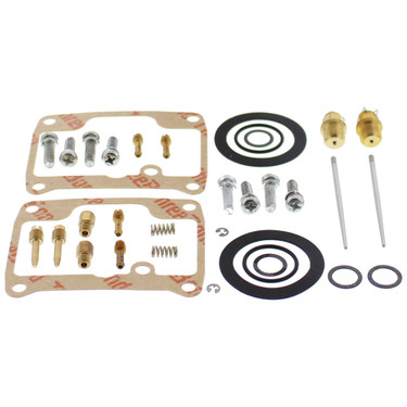 All Balls Carburetor Rebuild Kit 26-1979 for Ski-Doo Safari L/LE/Deluxe 93 94