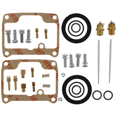 All Balls Carburetor Rebuild Kit 26-1979 for Ski-Doo Safari L/LE/Deluxe 93 94