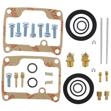 All Balls Carburetor Rebuild Kit 26-1980 for Ski-Doo Legend 380 F 04
