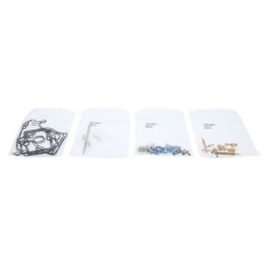 All Balls Carburetor Rebuild Kit 26-1791 for Polaris 500 XC SP 04 05 06 07