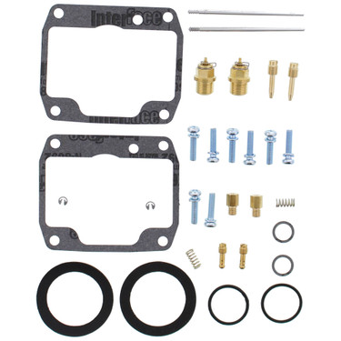 All Balls Carburetor Rebuild Kit 26-1794 for Polaris XC 400 91